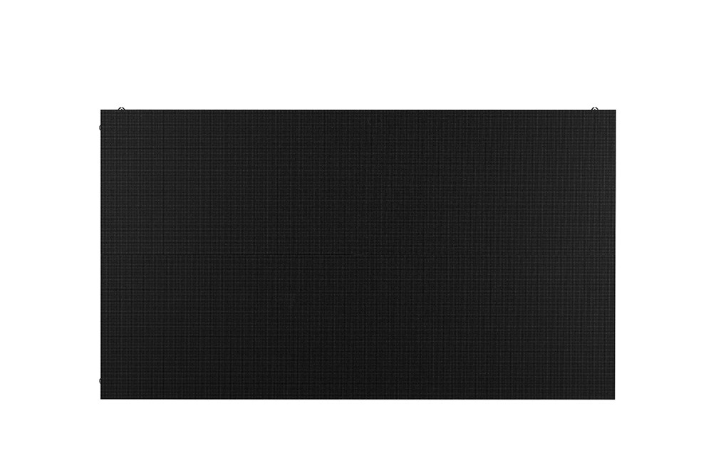 LG LSCB012-RKL 1.25mm LED Signage Display - 600x337.5x34mm - Left Cut