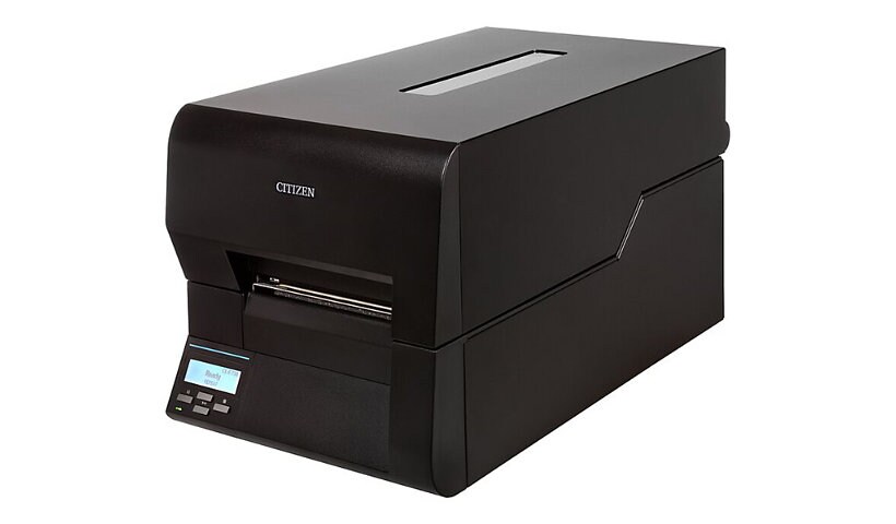 Citizen CL-E730 - imprimante d'étiquettes - Noir et blanc - transfert thermique