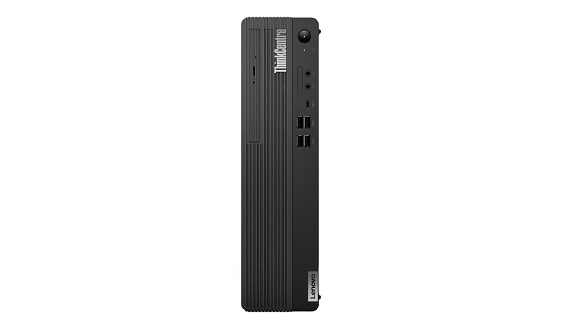 Lenovo ThinkCentre M70s Gen 3 - SFF - Core i5 12500 3 GHz - 16 GB - SSD 256 GB