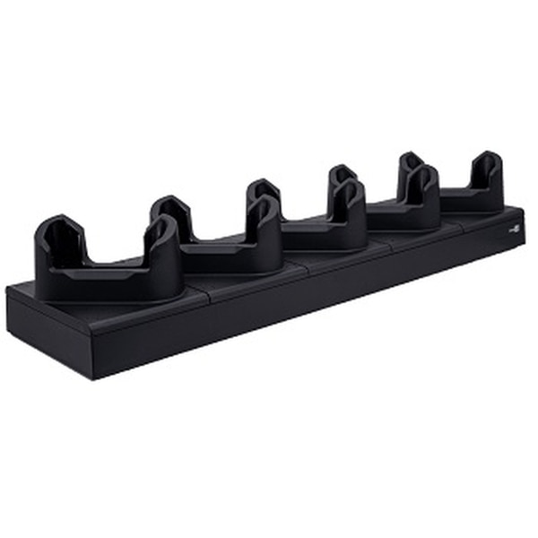 CipherLab 5--Slot Terminal Charging Cradle for RS35 Series Mobile Computer
