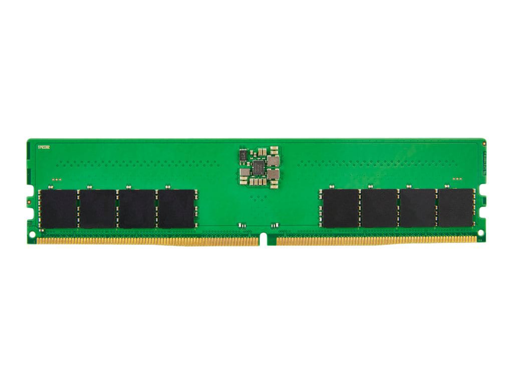 HP SB 32GB DDR5 UDIMM MEMORY