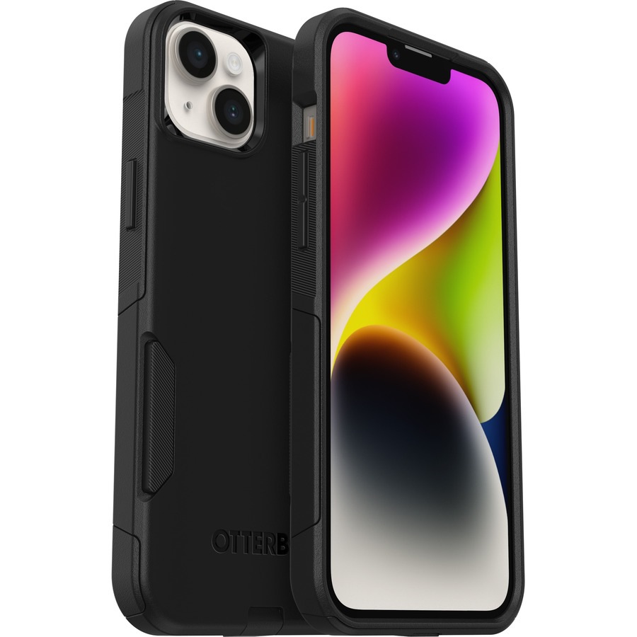 OtterBox iPhone 14 Plus Commuter Series Antimicrobial Case