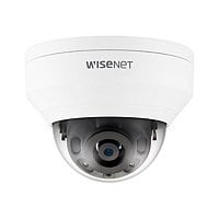 Hanwha Techwin WiseNet 4MP IR Vandal Dome Camera