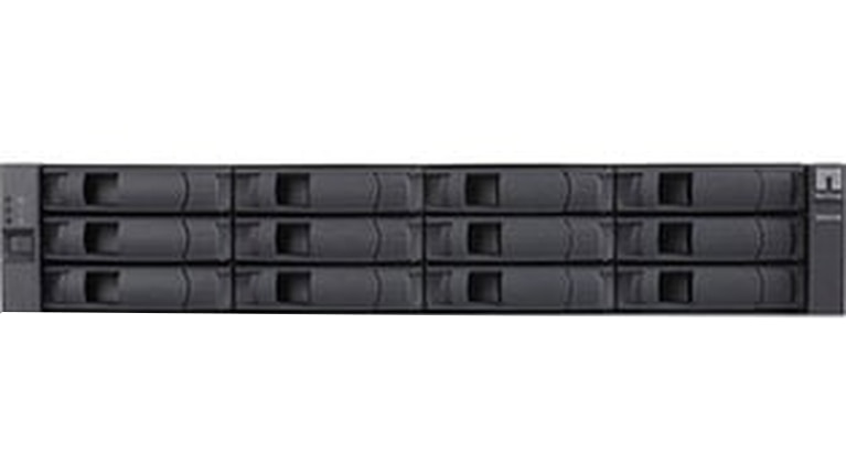 NetApp DS212C 12Gbps 12x10TB 7200rpm Disk Shelf