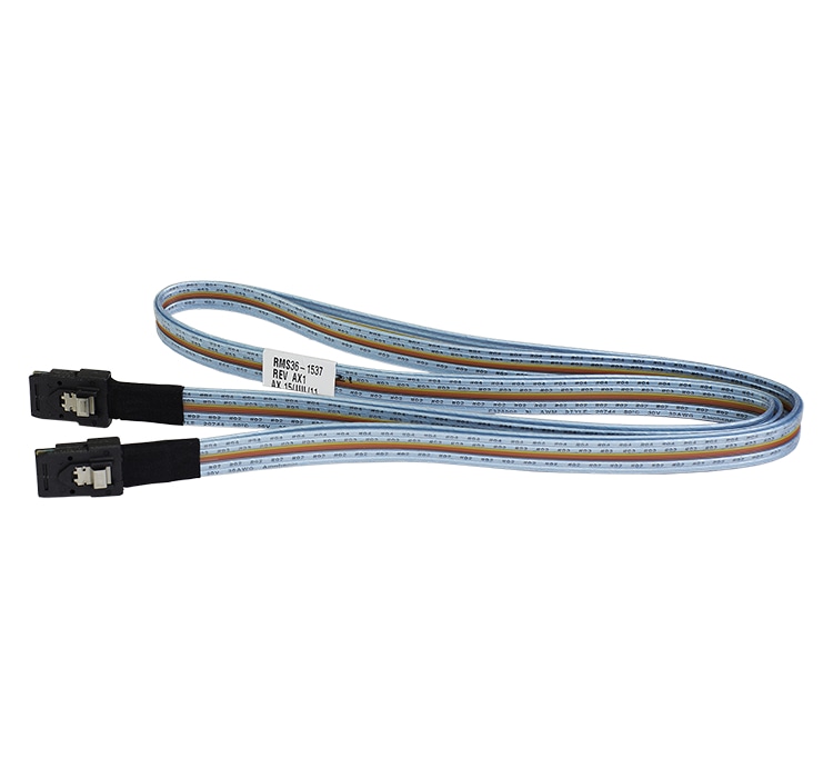 HPE 4M 12GB MINISAS HD/LTO DRV CABLE