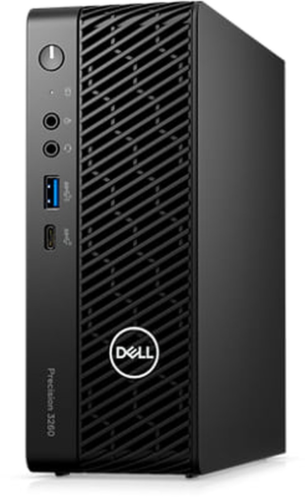 DELL PRECISION 3260 BASE SKU