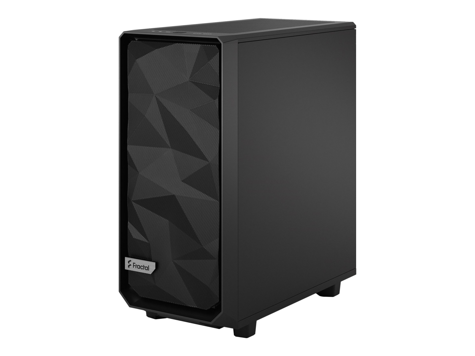 Fractal Design Meshify 2 Compact - mid tower - ATX