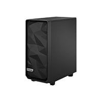 Fractal Design Meshify 2 Compact - mid tower - ATX