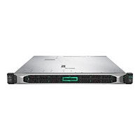 HPE ProLiant DL360 Gen10 Network Choice - rack-mountable - Xeon Gold 5218 2.3 GHz - 32 GB - no HDD