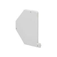 Tripp Lite Right Cover for DIN-Rail Mounting Enclosure Module TAA