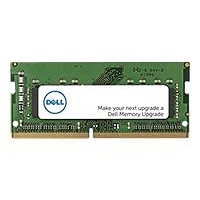 Dell - DDR5 - module - 16 GB - SO-DIMM 262-pin - 4800 MHz / PC5-38400 - unb