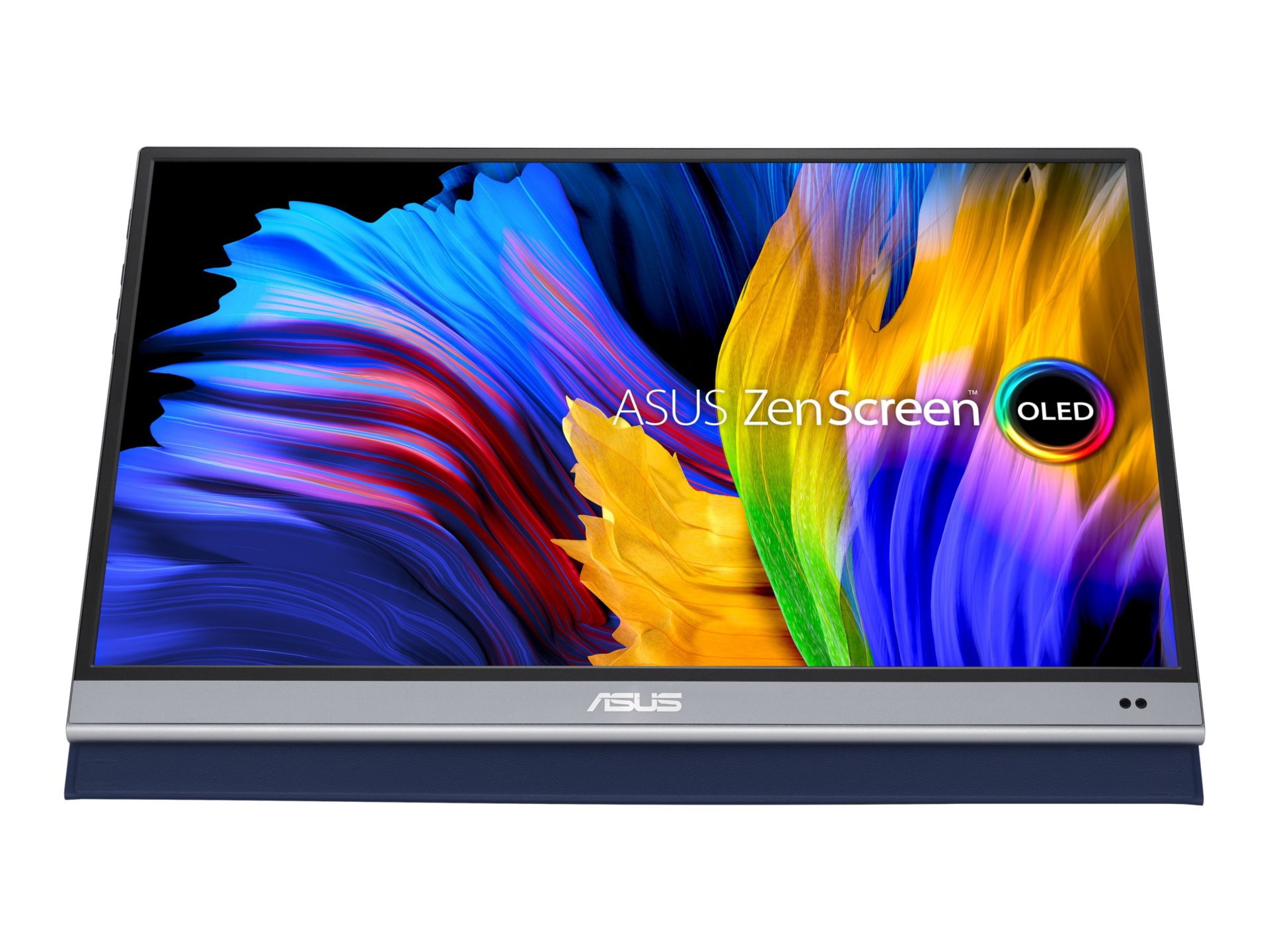 ASUS ZenScreen OLED MQ16AH - Thumbnail 2
