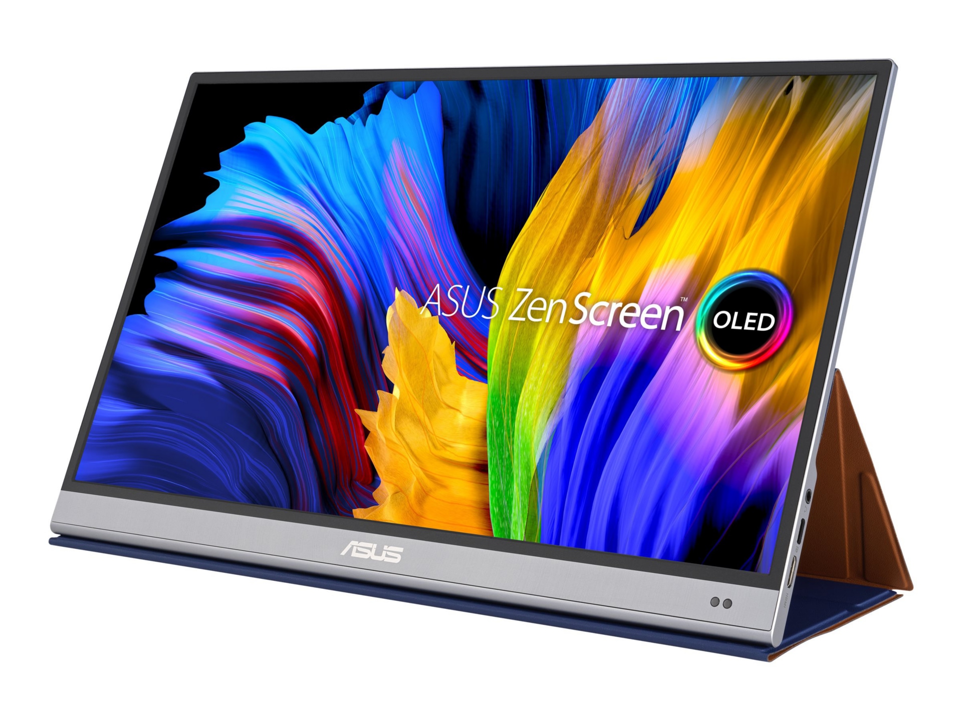 ASUS ZenScreen OLED MQ16AH - Thumbnail 5