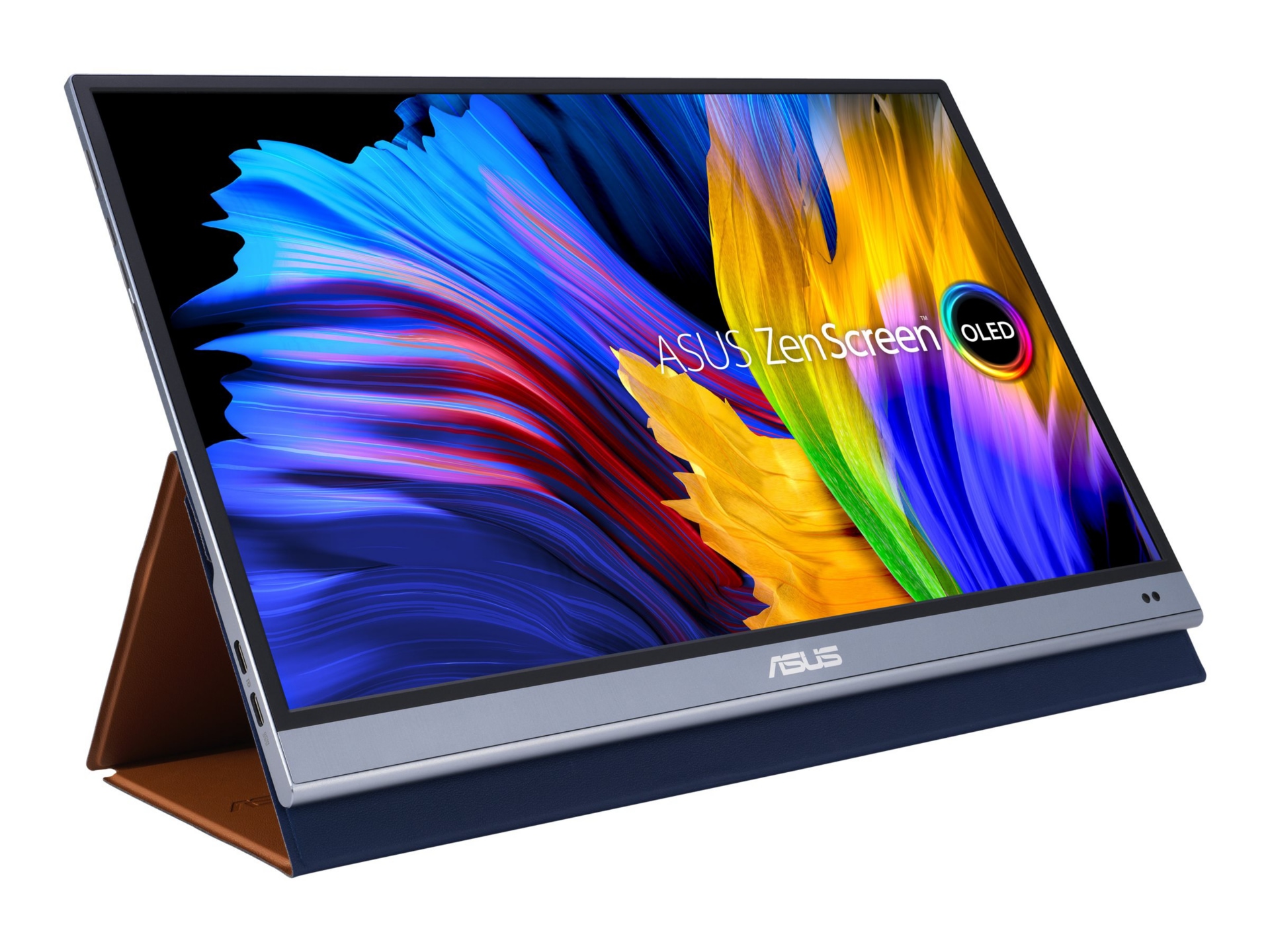 ASUS ZenScreen OLED MQ16AH - Thumbnail 3