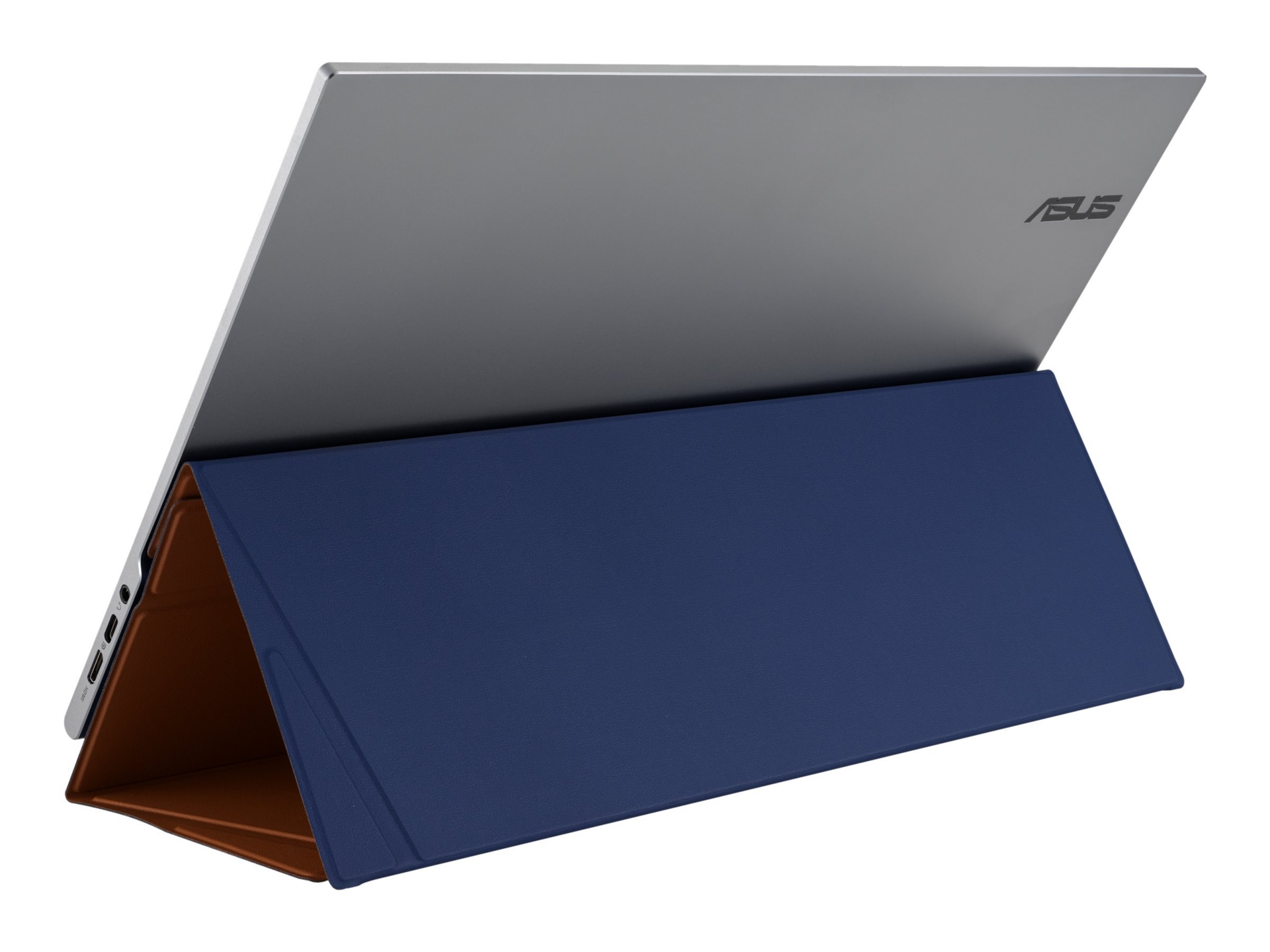 ASUS ZenScreen OLED MQ16AH