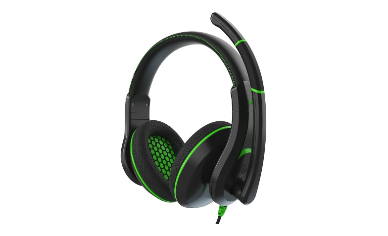 TWT Audio Victory 250XG Gaming Headset - Wired - Dual - With Mic