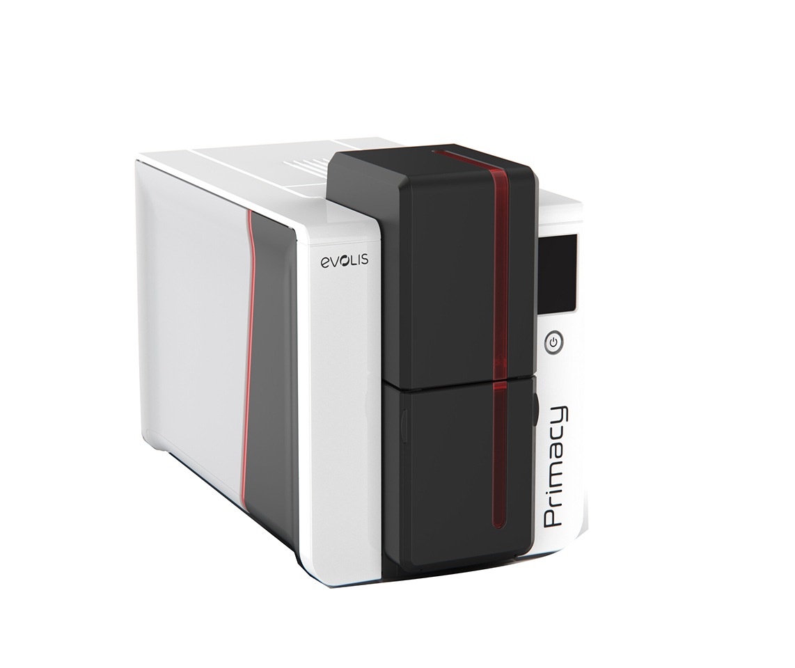 Id Card Encoder