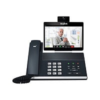 Yealink VP59 Zoom Premium Desk Video Phone