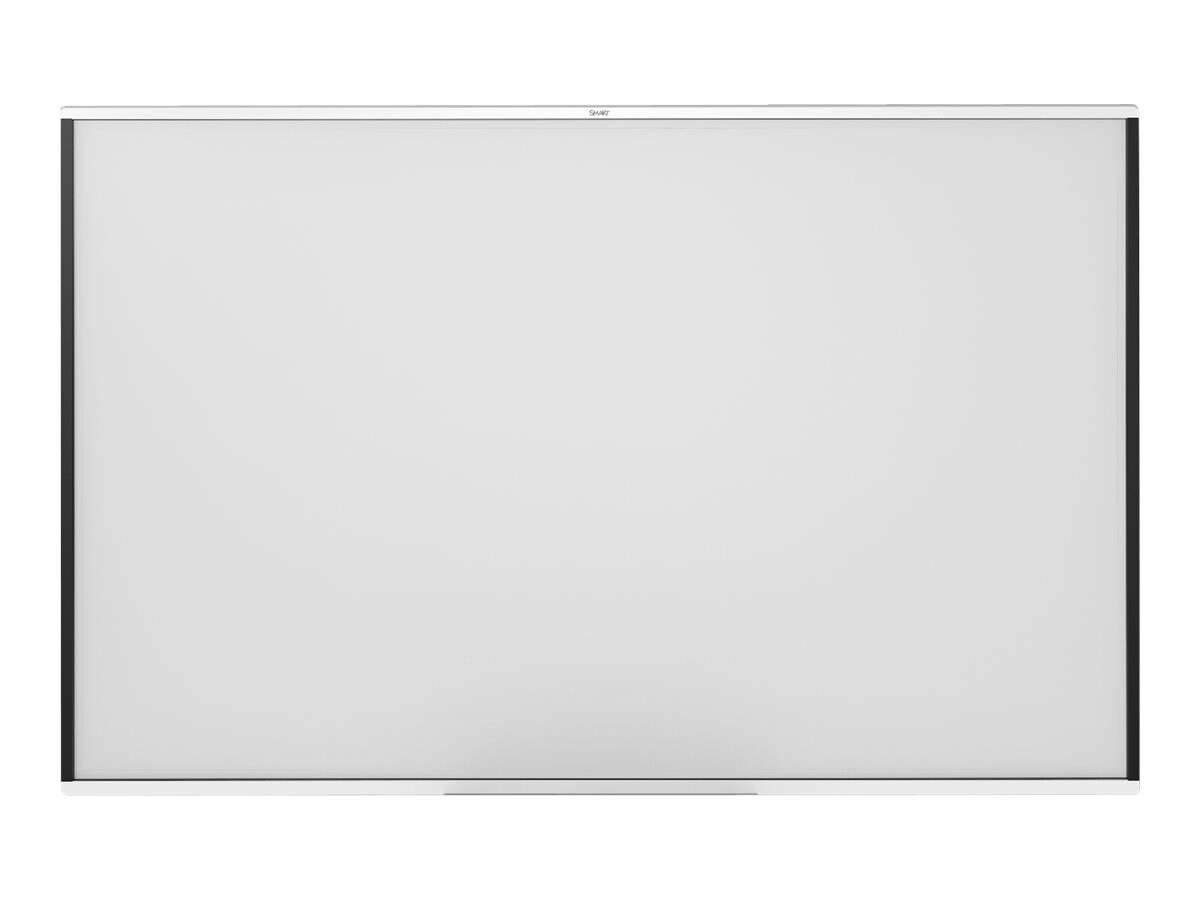 SMART Board M787 - tableau blanc intéractif - USB - blanc