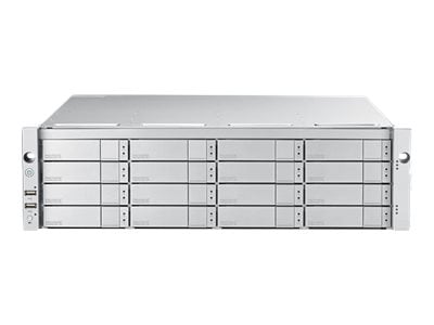 Promise VTrak D5600x - NAS server - 128 TB