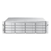 Promise VTrak D5600x - NAS server - 128 TB