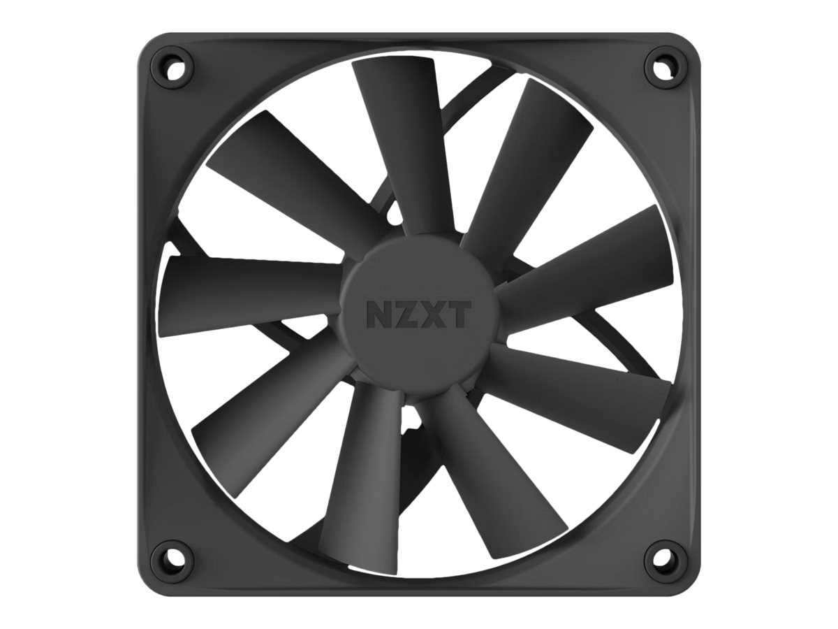 NZXT F Series F120Q - case fan