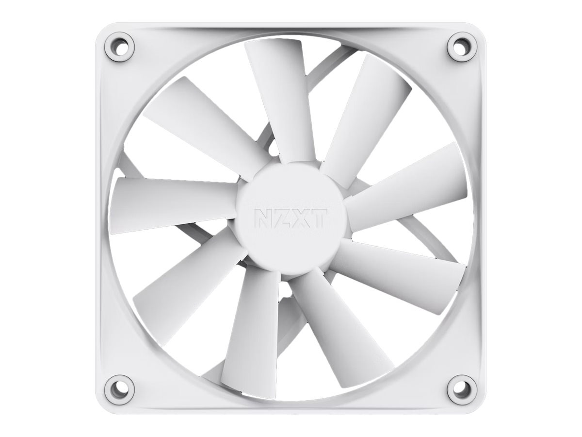 NZXT F Series F120Q - case fan