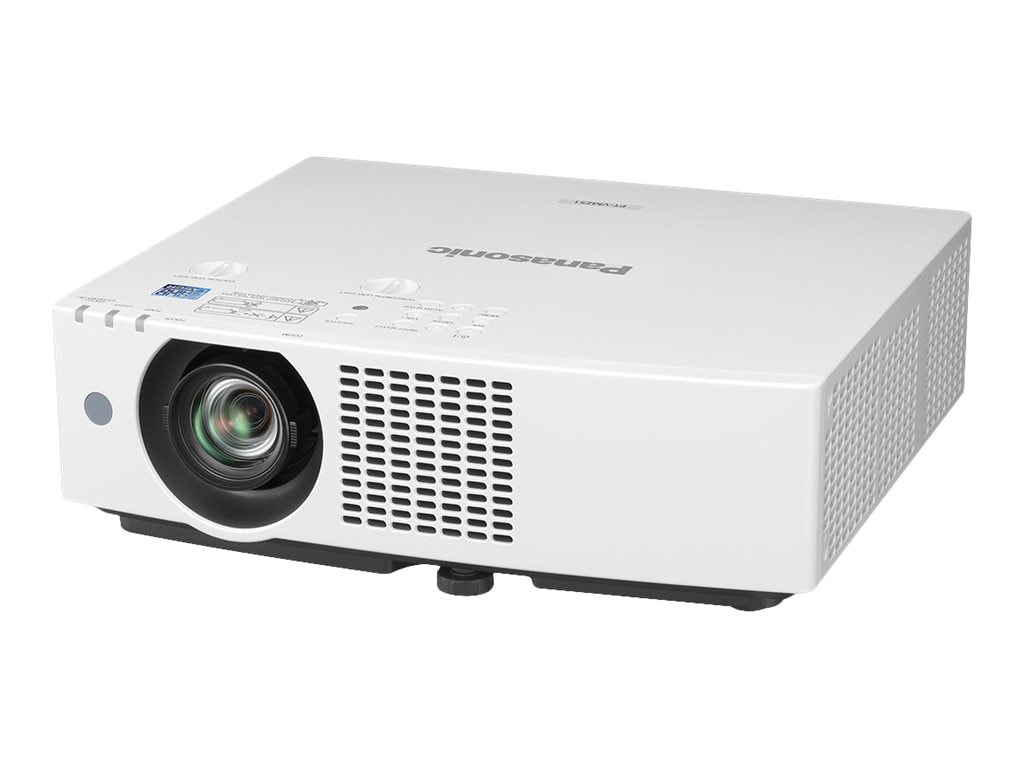 Panasonic PT-VMZ51SU7 - LCD projector - LAN - PT-VMZ51SU7 - Office  Projectors 