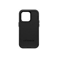 OtterBox Defender Rugged Carrying Case (Holster) Apple iPhone 14 Pro Smartp