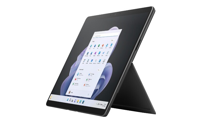 Microsoft Surface Pro 9 13 Touch-Screen Intel Evo Platform Core