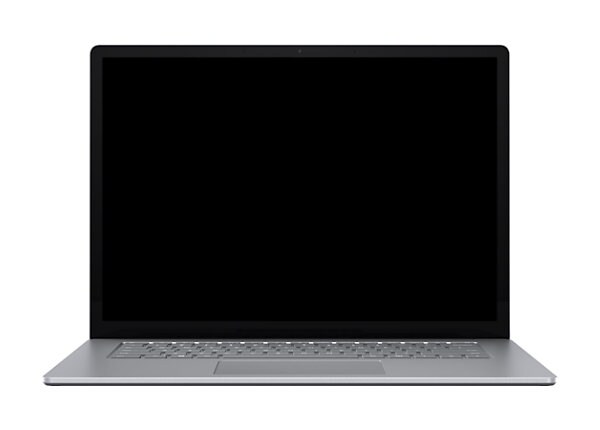 Microsoft Surface Laptop 5 for Business - 13.5 - Core i5 1245U - Evo - 8  GB RAM - 256 GB SSD - R1A-00001 - Laptops 