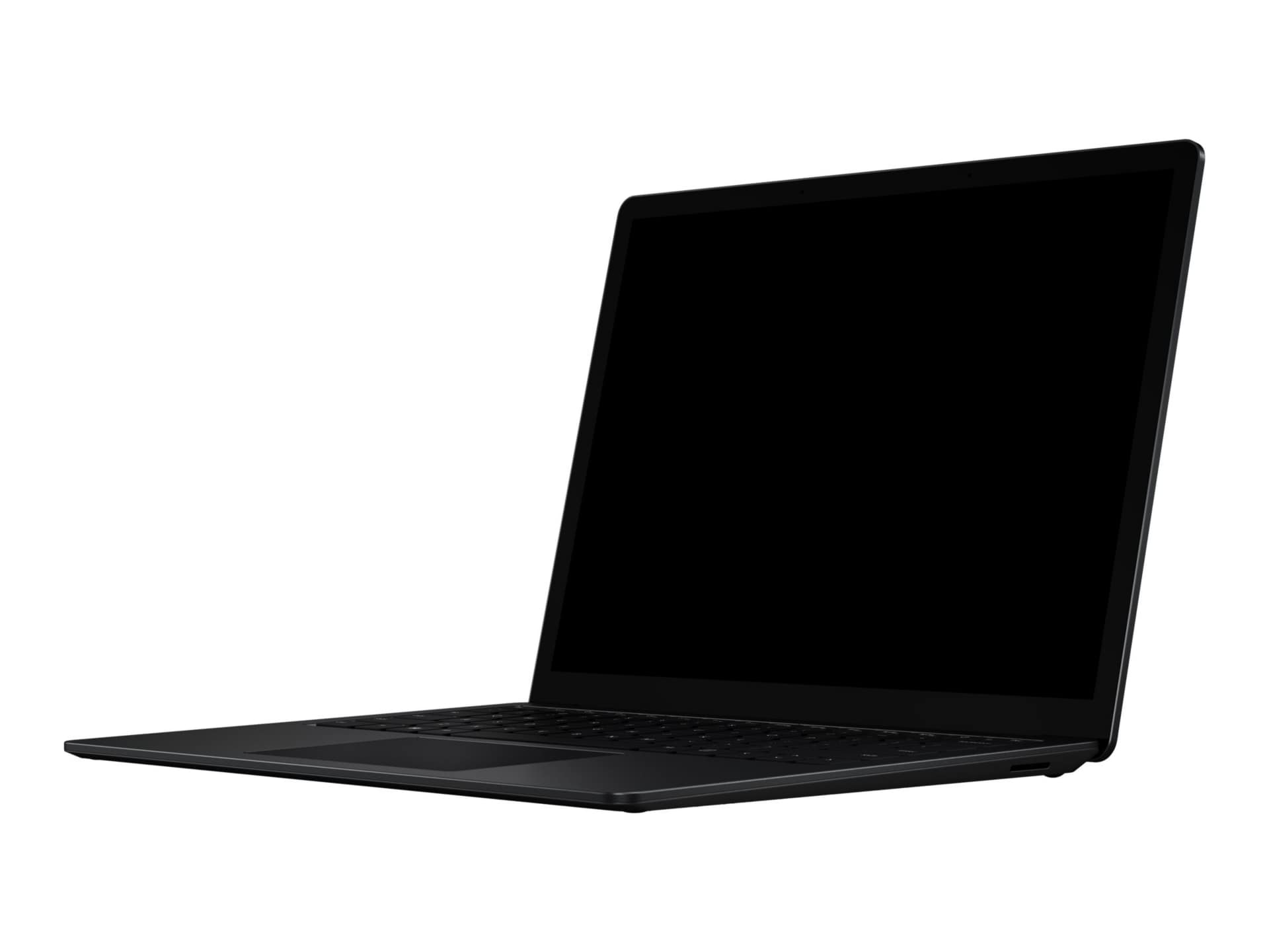 Microsoft Surface Laptop 5 for Business - 13.5" - Intel Core i5 - 1245U - Evo - 16 GB RAM - 256 GB SSD - QWERTY
