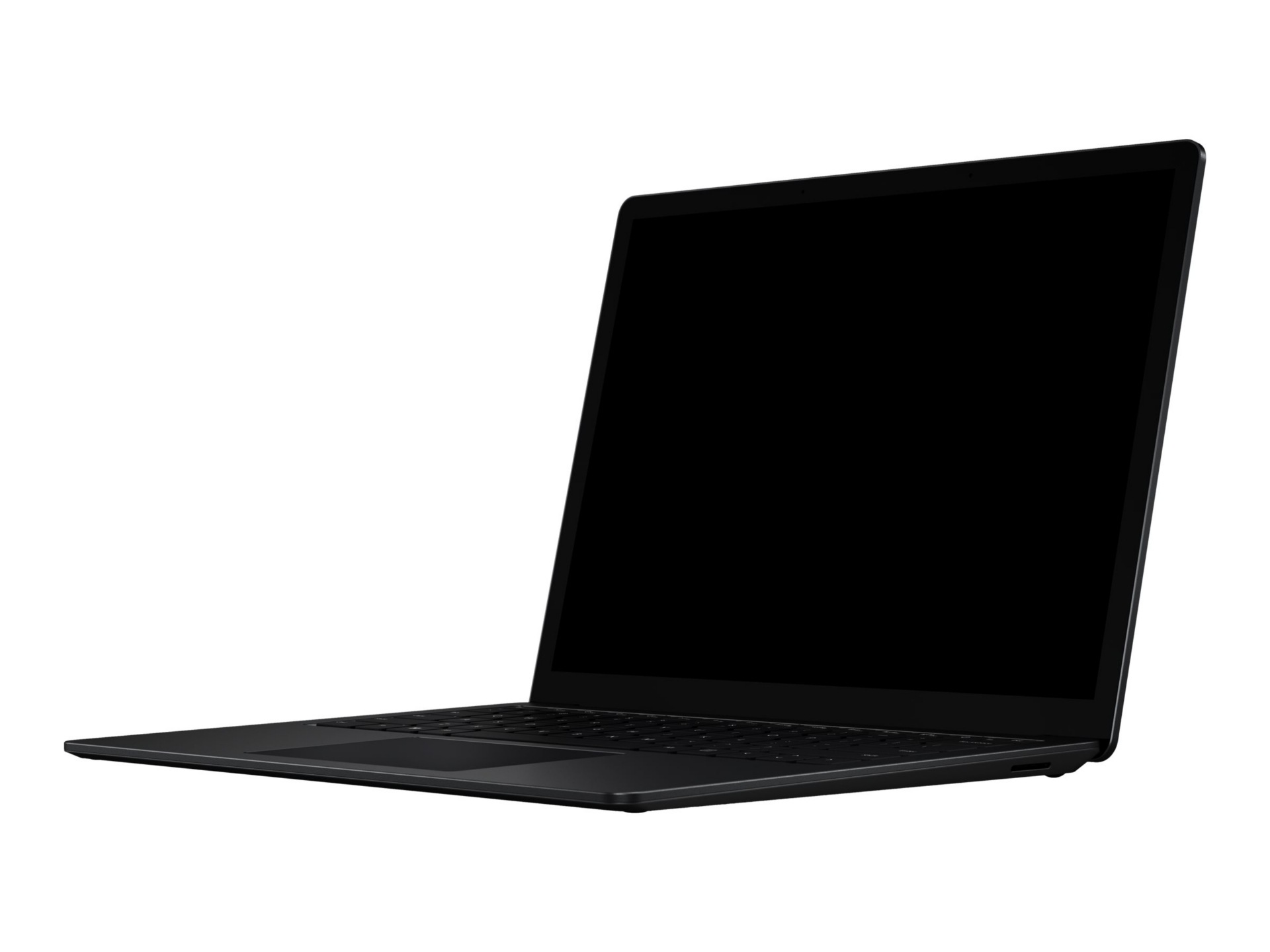 Microsoft Surface Laptop 5 for Business - 13.5 - Intel Core i5 - 1245U -  Evo - 16 GB RAM - 256 GB SSD - QWERTY - R7I-00024 - Laptops - CDW.com