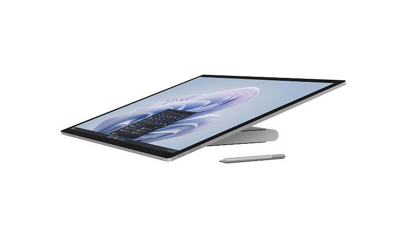 Microsoft Surface Studio 2+ for Business - all-in-one - Core i7 11370H - 32 GB - SSD 1 TB - LED 28" - English