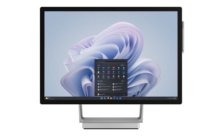 Microsoft Surface Studio 2+ for Business - all-in-one - Core i7 11370H - 32  GB - SSD 1 TB - LED 28