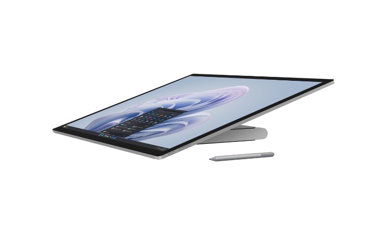 Lappe frugtbart Bliver til Microsoft Surface Studio 2+ for Business - all-in-one - Core i7 11370H - 32  GB - SSD 1 TB - LED 28" - English - SBG-00001 - Laptops - CDW.com
