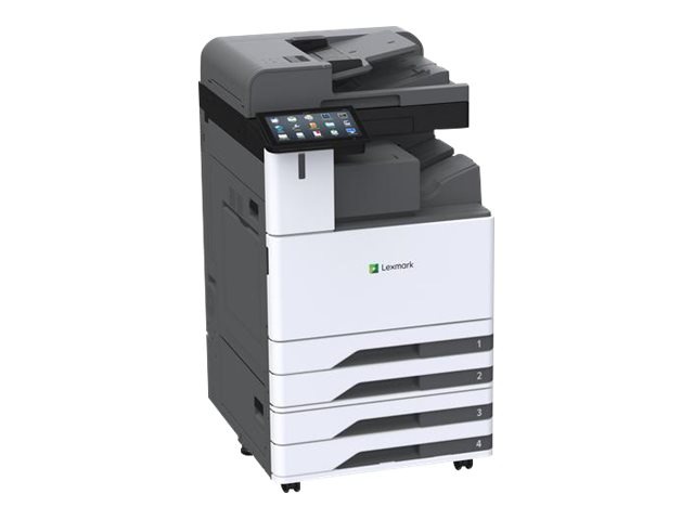 Lexmark CX943adtse - multifunction printer - color