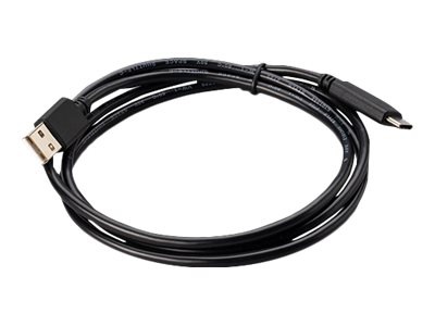 Brother - USB-C cable - USB to 24 pin USB-C - 1.22 m