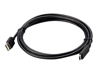 Brother - USB-C cable - USB to 24 pin USB-C - 1.83 m