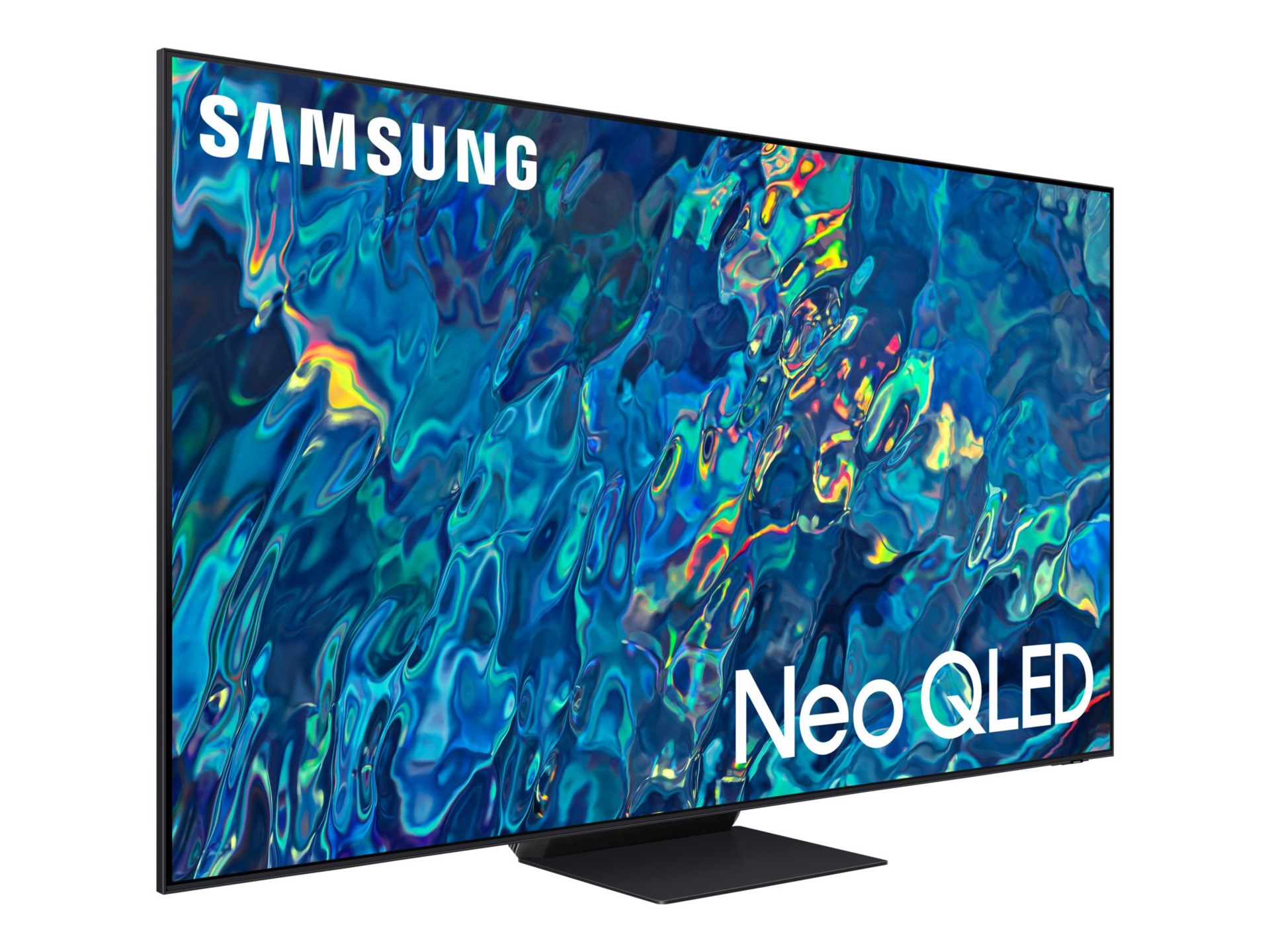 Samsung QN85QN95BAF QN95B Series - 85" Class (84.5" viewable) LED-backlit LCD TV - Neo QLED - 4K
