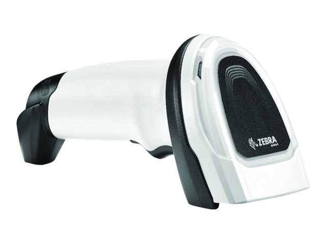 Zebra DS8108-DL - barcode scanner