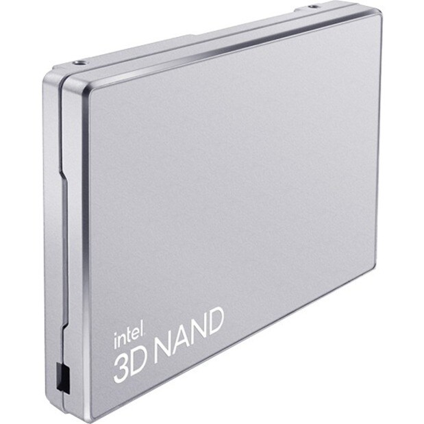 SOLIDIGM D3 S4610 3.84 TB Solid State Drive 2.5