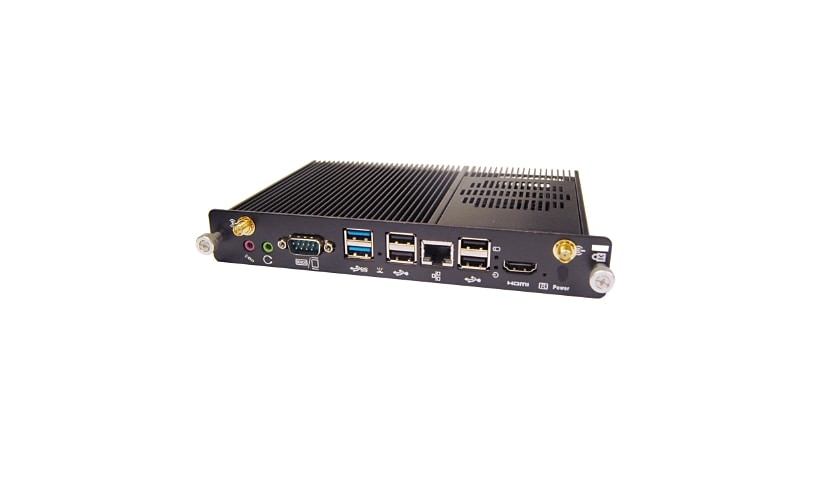 Newline Multi Media Player for Digital Signage