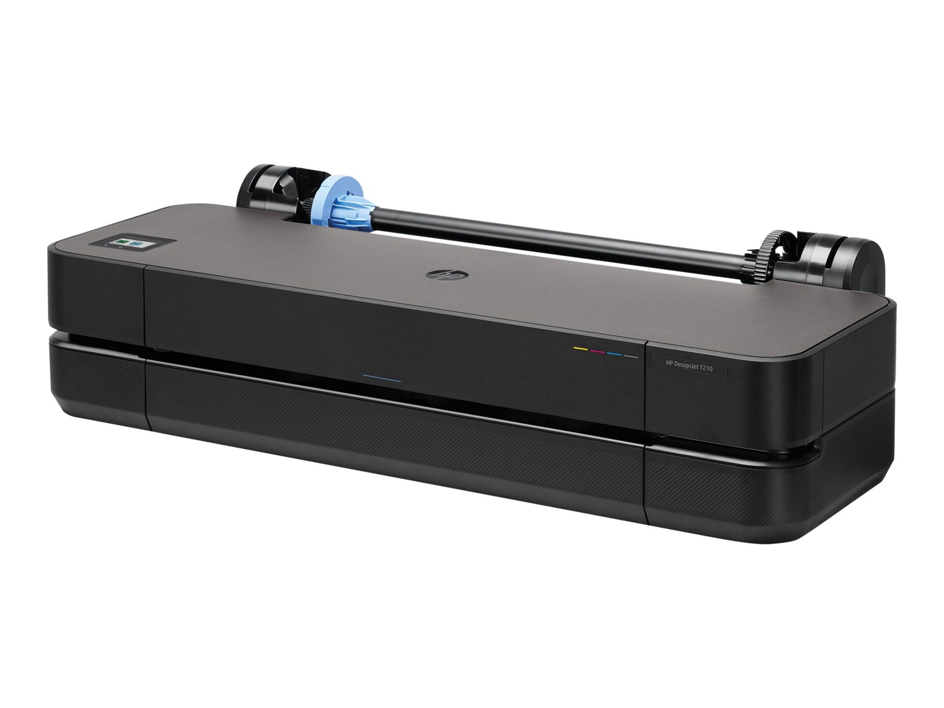 HP DesignJet T210 - large-format printer - color - ink-jet