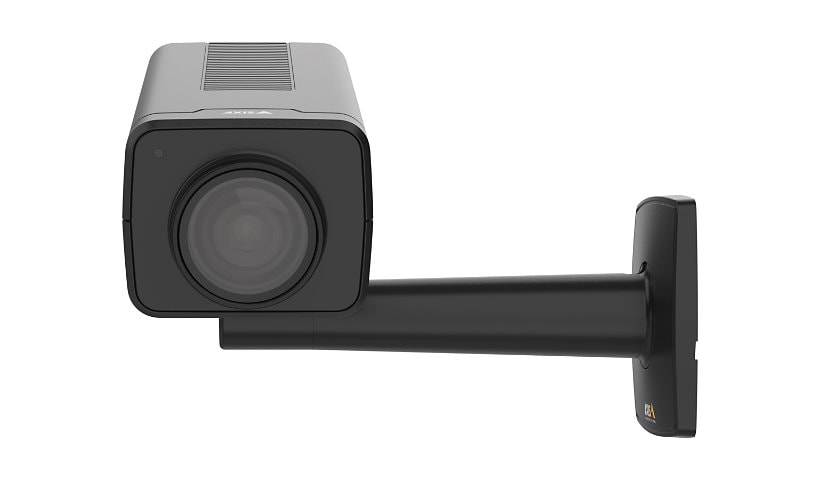 AXIS Q1715 - network surveillance camera - block
