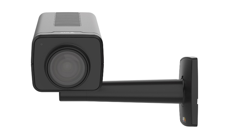 AXIS Q1715 - network surveillance camera - block - 02220-001