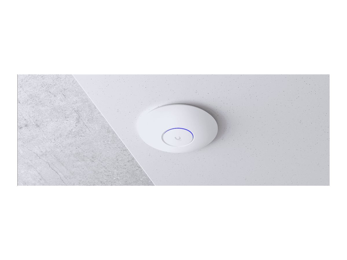Ubiquiti UniFi U6 Enterprise Access Point - Thumbnail 2