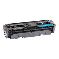 V7 - High Yield - cyan - compatible - remanufactured - toner cartridge