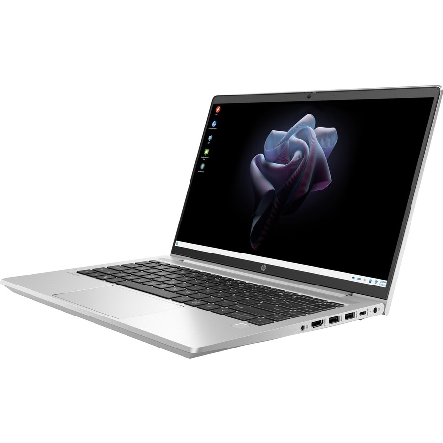 HP Pro mt440 G3 14" Thin Client Notebook - Full HD - Intel Celeron 7305 - 8