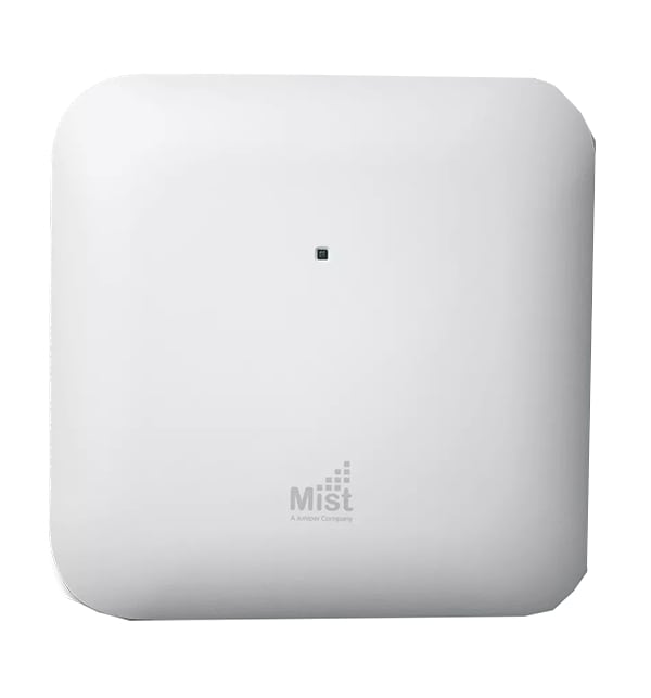 Juniper Mist 802.11AX Access Point with Adaptive Bluetooth